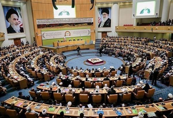 Islamic Unity Conference to hold press briefing in Tehran