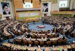 Islamic Unity Conference to hold press briefing in Tehran