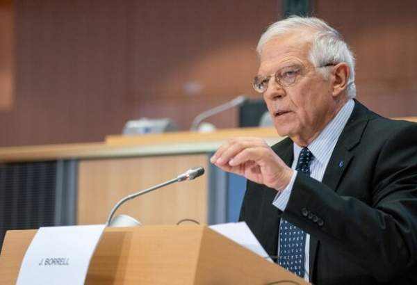 Borrell prévient que la Cisjordanie occupée risque de devenir « un nouveau Gaza »