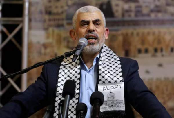 Haniyeh’s martyrdom invigorates resistance in fight against Israel