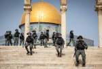 Hamas warns of Israeli plans for incursion, demolition of holy al-Aqsa Mosque