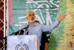 Hamas chief Sinwar thanks Hezbollah in letter to Nasrallah