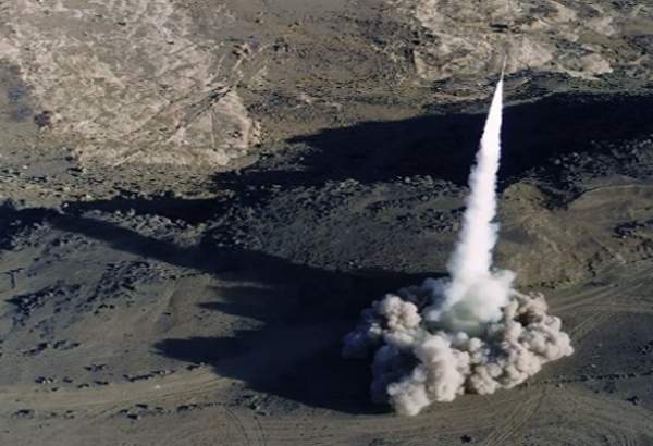 Le Yémen frappe Tel-Aviv avec un missile balistique