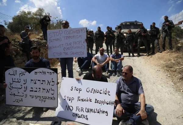 Palestine warns Israel not to establish illegal settlement outpost on archaeological site in Bethlehem