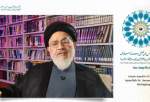 Sayyed Mustafa Mohaghegh Damad, the director of Islamic Studies at the Academy of Sciences