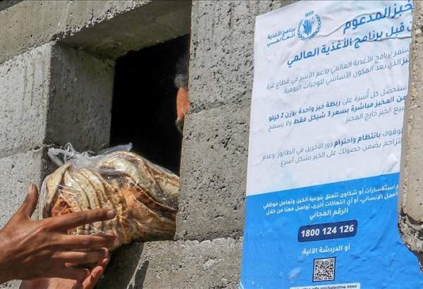 Palestinians warn of imminent famine as Israeli siege forces bakeries in northern Gaza to close