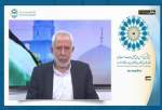 قدس تا ابد باقی می‌ماند و قطب نمای امت خواهد بود