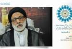 Hujjat-ul-Islam Sayyed Mohammad Askari, Secretary General of Ahlul Bayt (AS) Society (photo)