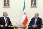 Iran, Russia to Strengthen Ties to Counter Sanctions, Enhance Cooperation