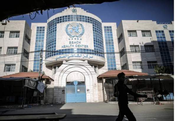 UNRWA chief: Israel has stopped giving visas to heads and staff of the international NGOs