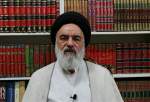 Sayyed Muhammad Husseini Shahroudi, professor of the Qom Seminary