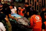 Martyrs, Injured Numbers Increase in Israel