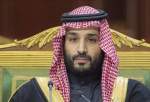 We strongly condemn the Israeli atrocities on the Palestinians: Mohammed Bin Salman