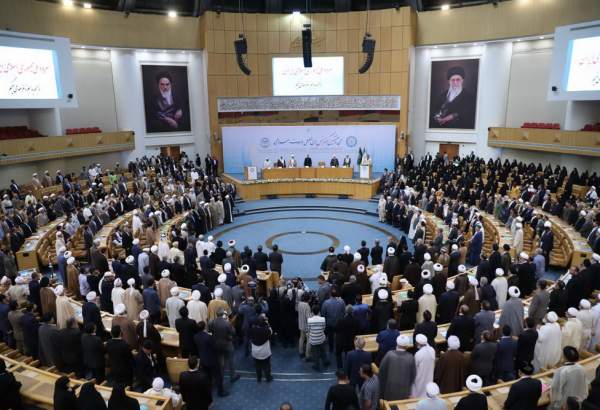 38th International Islamic Unity Conference kicks off