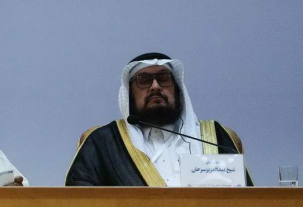 Saudi Arabian expert urges intl. community to halt Israeli crimes