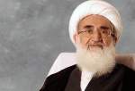 Iranian senior cleric calls atrocities against defenseless Palestinians flagrant violation of intl. rights