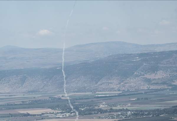 8 Israelis injured as Hezbollah targets military site in northern border area