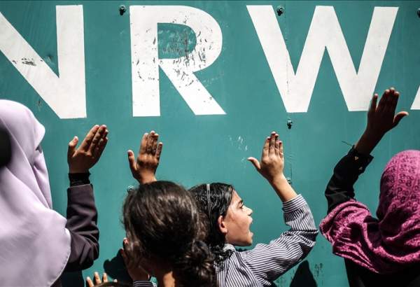 UNRWA continues to be target for 