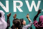 UNRWA continues to be target for 