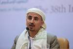 Yemen’s Deputy Minister of Awqaf and ٌReligious Guidance Fuad Mohammad Naji