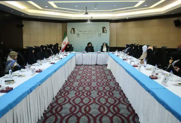 38th Islamic Unity Conference hails "commendable" role of Palestinian women in Gaza