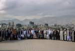 Guests to 38th Islamic Unity Conference visit Mina Dome planetarium in Tehran (photo)  