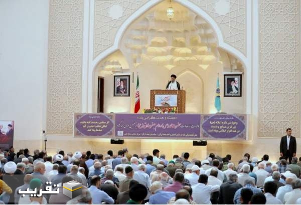 منافذ اختلاف برانگیز در جوامع اسلامی بسته شوند