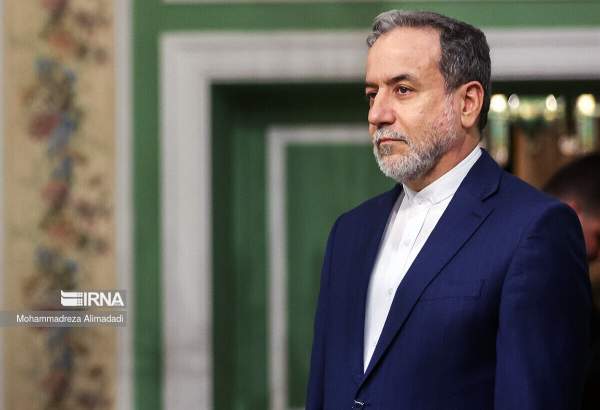 Araghchi: We Will Respond to Israel Without Increasing Tension