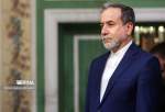 Araghchi: We Will Respond to Israel Without Increasing Tension