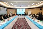 Supreme Council of World Forum for Proximity of Islamic Schools of Thought (photo)  