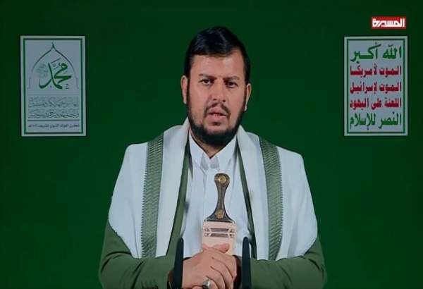 Al-Houthi condamne l