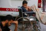 Gaza war increasing speech disorders among children: UN