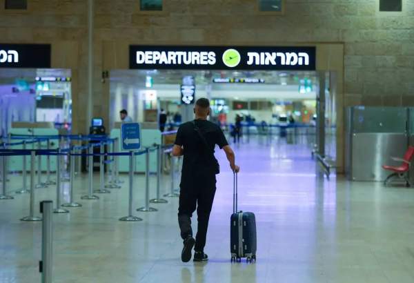 Over 40,000 Israelis left in first 7 months of 2024