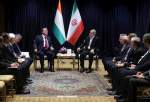 Pezeshkian Highlights Historical Bonds as Iran Seeks Closer Ties with Tajikistan