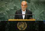 Iran calls for an end to Israeli atrocities, apartheid in Gaza