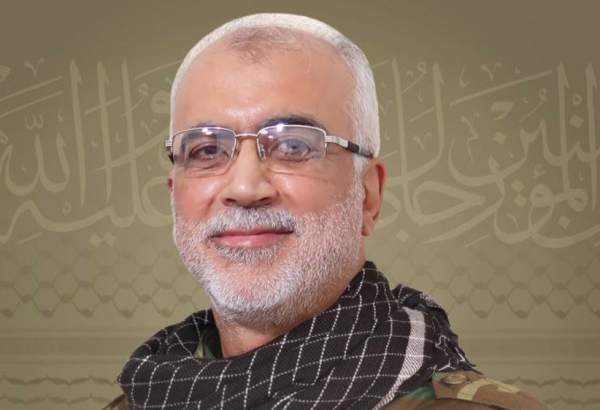 Hezbollah confirms martyrdom of senior commander in Israeli Beirut attack