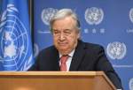 UN chief says ‘World cannot afford Lebanon to become another Gaza