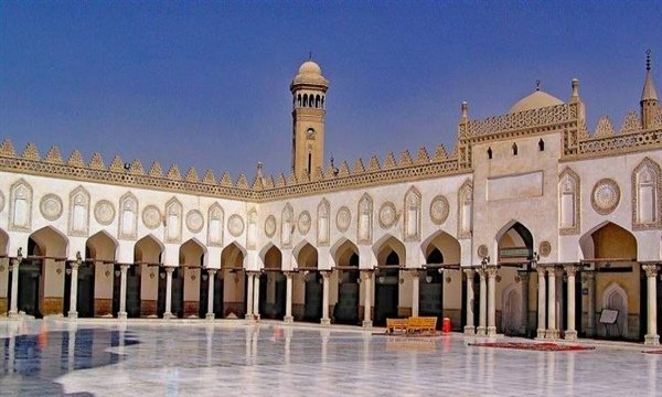 الأزهر يدين العدوان على الأراضي اللبنانية.. دليل على نوايا الاحتلال الإجرامية