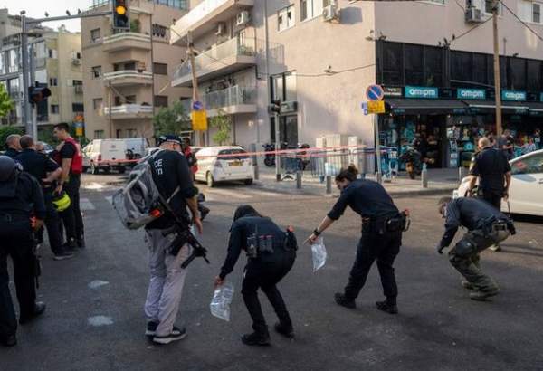 Tel Aviv attaqué par un missile