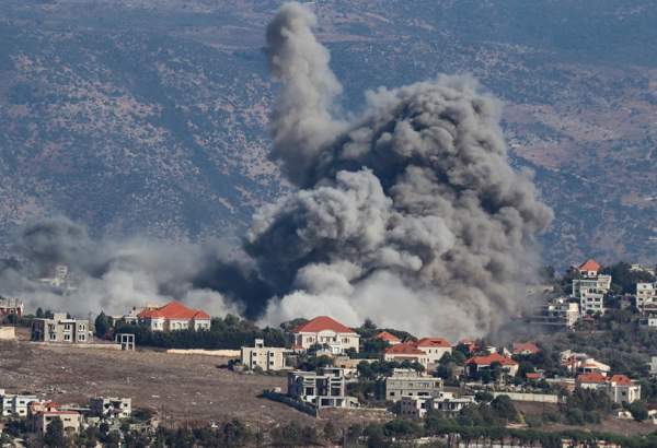 World countries warn of escalation on Lebanon-Israel border, urge for ‘temporary’ ceasefire