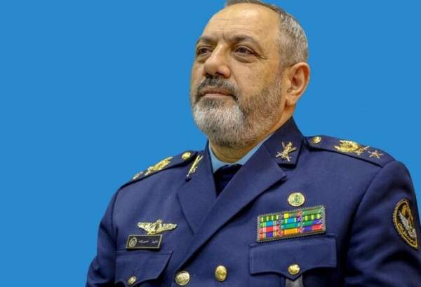 Iran defense minister calls on Muslim countries to sever relations with Israeli regime