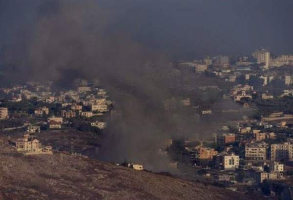 Israeli atrocities on eastern Lebanon kill 23 Syrians