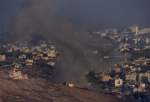 Israeli atrocities on eastern Lebanon kill 23 Syrians