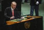 Turkish president condemns Israeli premier