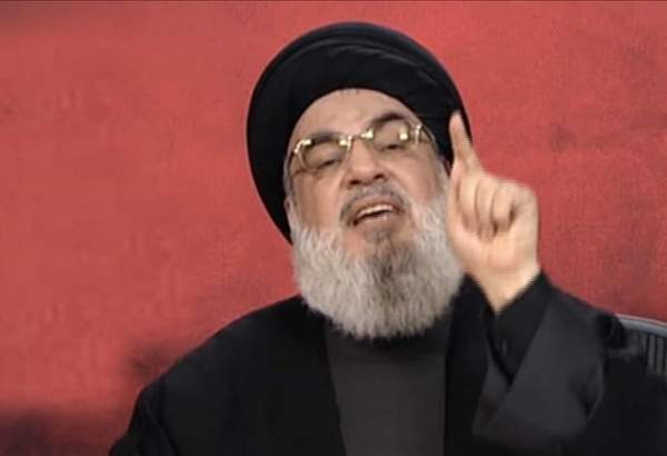 Iraq announces 3 days of mourning for Nasrallah