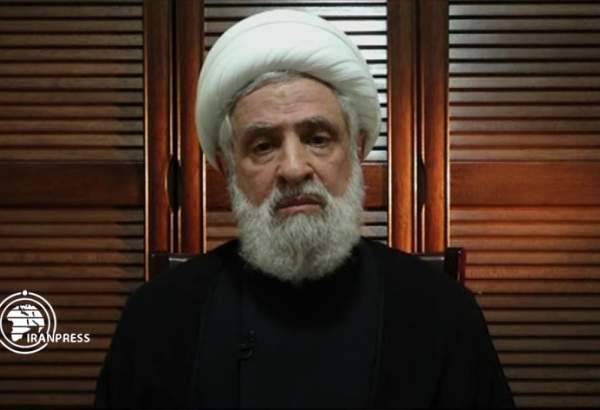 Sheikh Naim Qassem: Zionist Regime Cannot Destroy Our Power