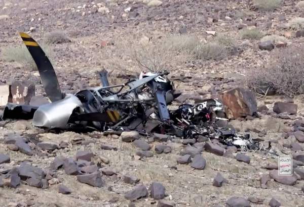 Houthis shoot down US drone, threaten Israel with open war