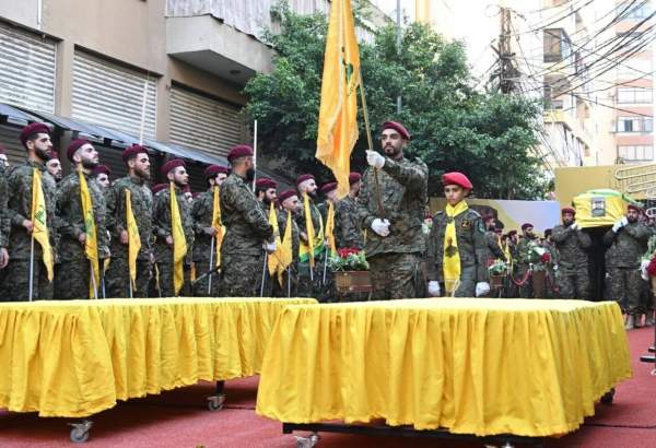 Hezbollah will continue to resist, says senior official