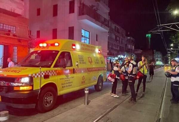 Une fusillade à Tel-Aviv fait de nombreuses victimes