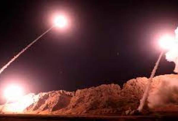 People hail Iran’s second retaliatory missile attack on Israel